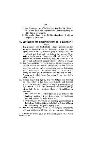 Die Geschichte des engeren Vaterlandes in der Volksschule