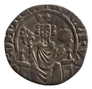 Münze, 1255/1298