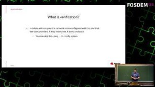 Networking management made simple with Nmstate: Taming the internals of NetworkManager