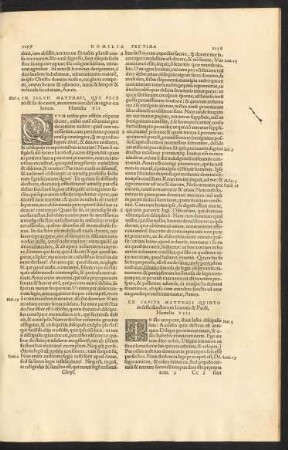 In Illud Matthaei ... Homilia VII