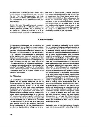 3. Arbeitsmethoden