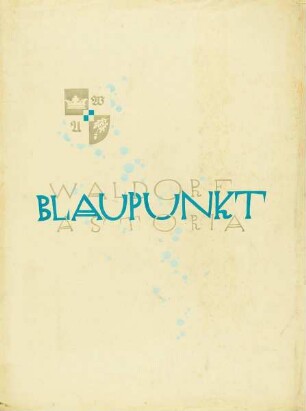 Blaupunkt