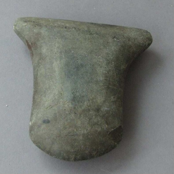 Stone axe