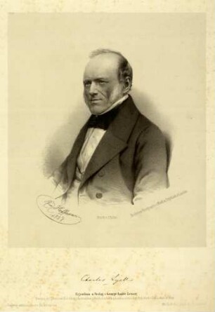 Charles Lyell (Geologe)