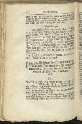 § 94, 95. - § 119.