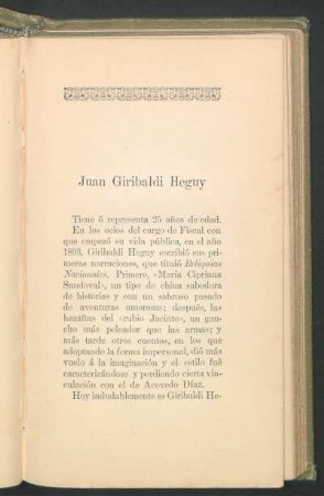 [Nota biográfica]