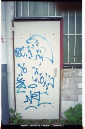 BOMBeR | Yo SToKe | ike Net