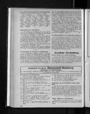 Ärztliche Fortbildung
