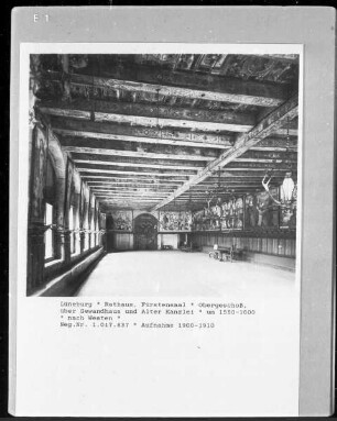 Fürstensaal