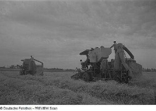 Landtechnik