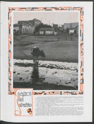 Cuadros del suburbio : [Fotografía de P. V.]