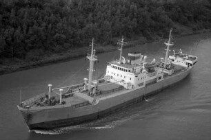 Grünenthal: Seefrachter [Sperber]