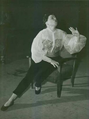 Mädi (Robert Elisabeth Stolz)