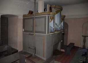 Netzen, Kloster Lehnin