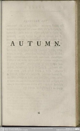 Autumn