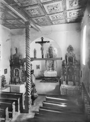 Sankt Ursula
