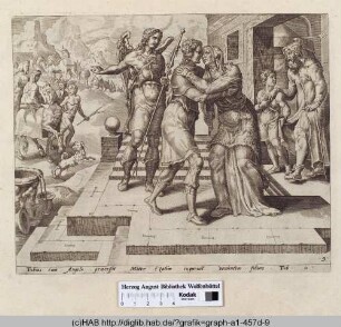 Die Geschichte von Tobias.