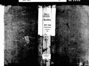 Istein, Efringen-Kirchen LÖ; Katholische Gemeinde: Geburtenbuch 1811-1846 Istein, Efringen-Kirchen LÖ; Katholische Gemeinde: Heiratsbuch 1811 Istein, Efringen-Kirchen LÖ; Katholische Gemeinde: Sterbebuch 1811, 1831
