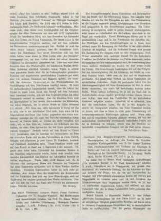 267-268 [Rezension] Das neue Testament unseres Herrn Jesus Christus