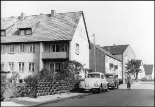Havelse, Schulstraße