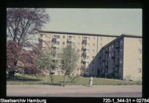 Beim Rauhen Hause