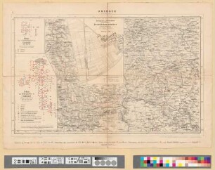 Praehistorische Karte von Bayern, 7. Ansbach