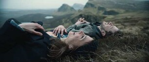 Falling into Place