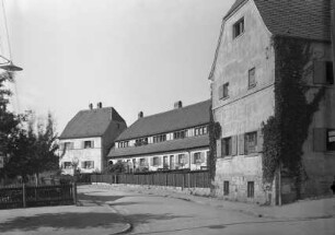 Gartenstadt Hellerau