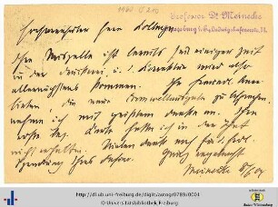 [Postkarte]