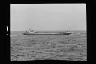 Lilly K (1966), F. Kohlken jun., Brake