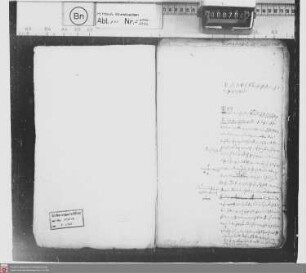 Agenten und Residenten in Frankfurt
