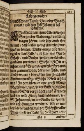 473-476, Lehrgedicht; ...