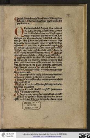 Manuale confessorum