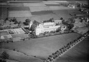 Oberhundem (b. Kirchhundem), Adolfsburg