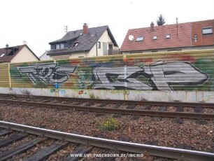 ROS CP