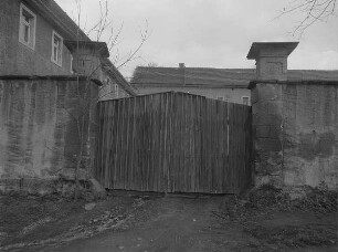 Friedrichswalde-Ottendorf, Dreiseithof