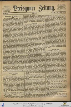 Nr. 27-50 (Februar 1879)