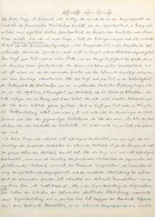 1-33, XVI-XVII-XVIII-XIX-XX