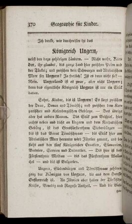 Königreich Ungarn.