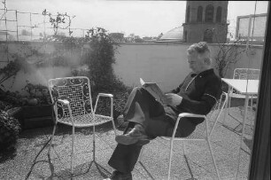 Bildjournalist Horst Schlesiger