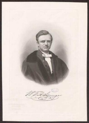 Suringar, Willem Frederick Reinier