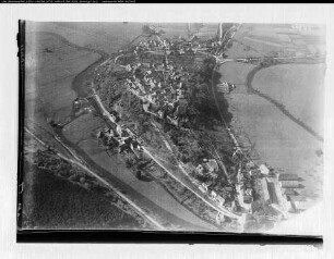 Trendelburg (b. Hofgeismar)