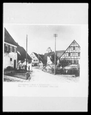 Dorf