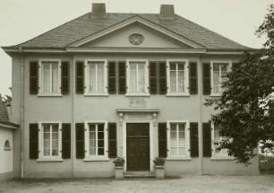 Bonn, Adenauerallee 79, Ernst-Moritz-Arndt-Haus