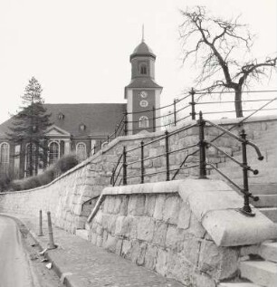 Evangelische Nikolaikirche