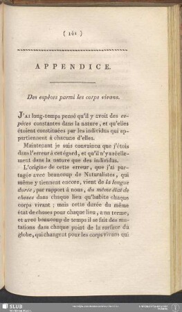 Appendice