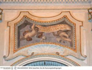 Sant'Isidoro, Cappella di Sant'Anna