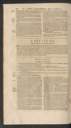 Capitis III.