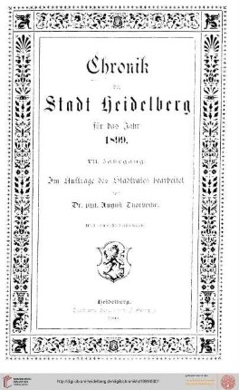 Buchdeckel