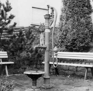 Brunnen; Beselich, Brunnenstraße